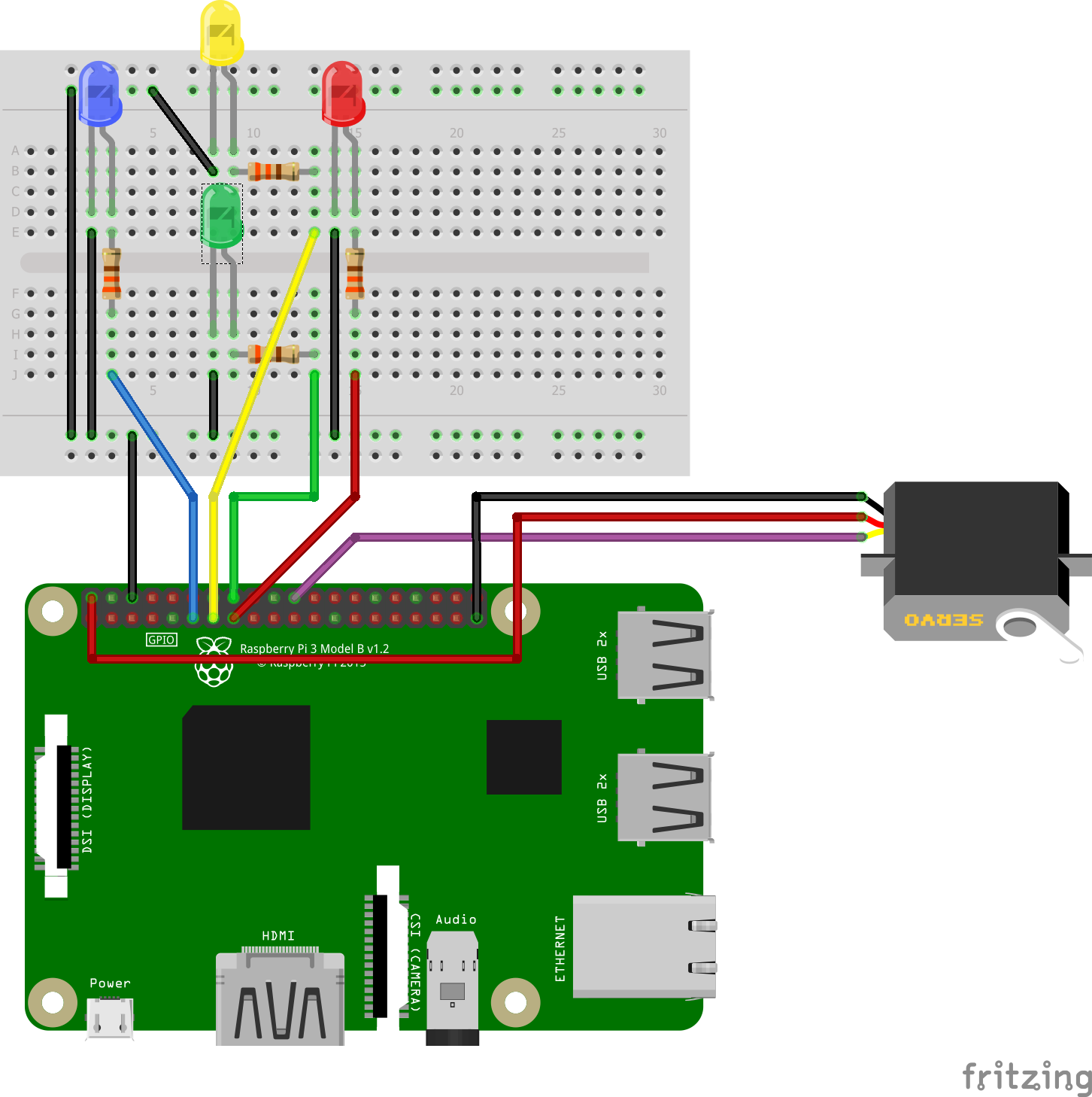 Récepteur homemade pour manettes sans fils xbox 360 – Pila's blog