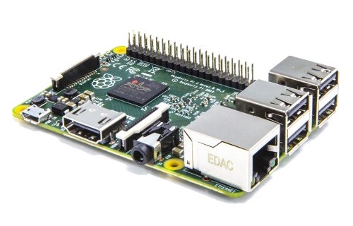 Raspberry Pi 2 Model B