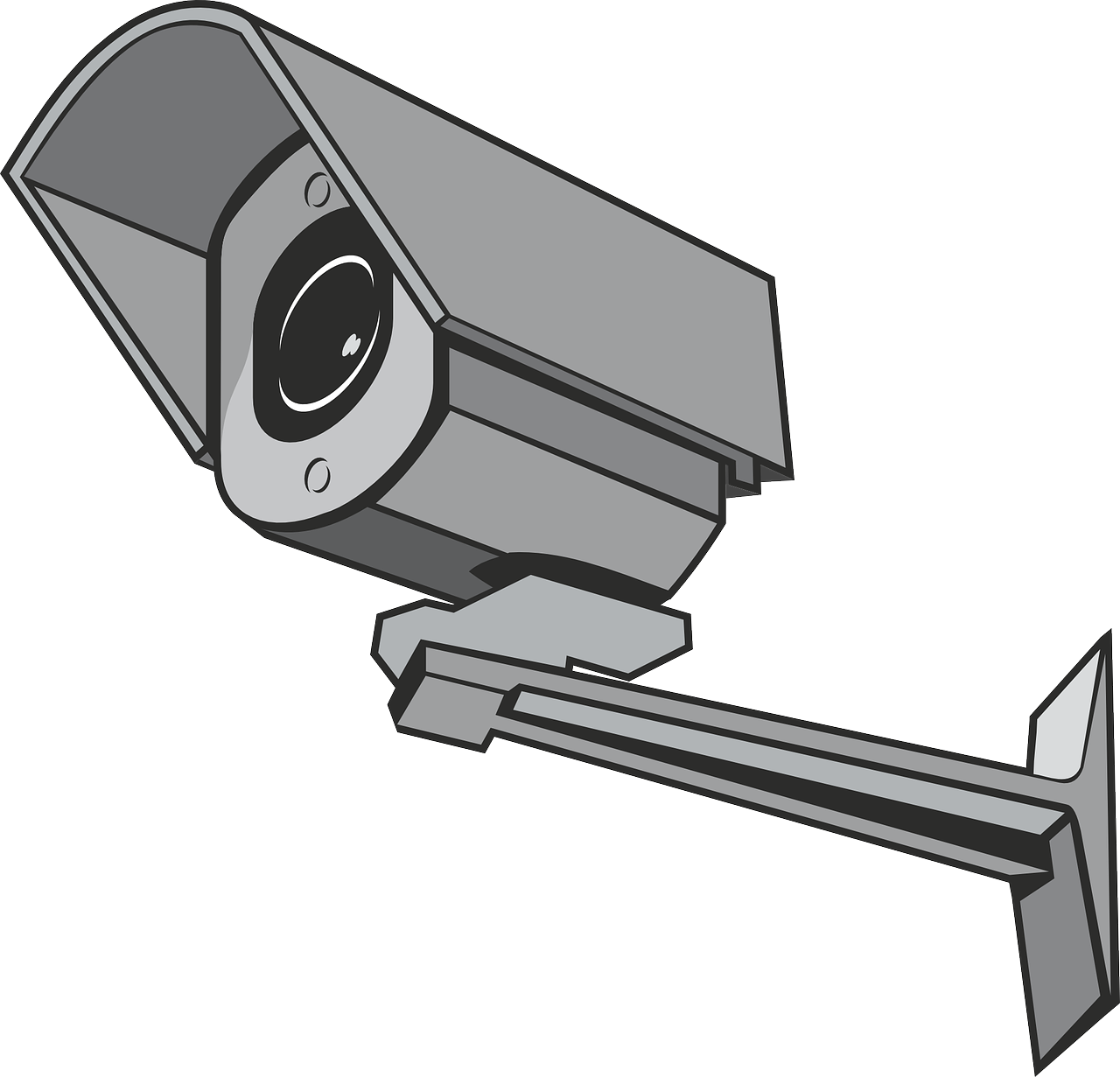 Raspberry Pi Überwachungskamera Livestream einrichten