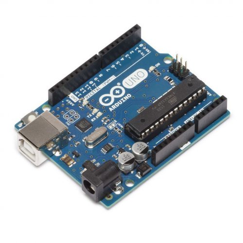 Raspberry Pi vs Arduino